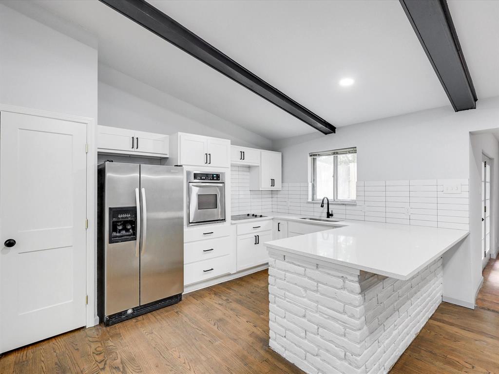 Lake Ridge Estates - Residential