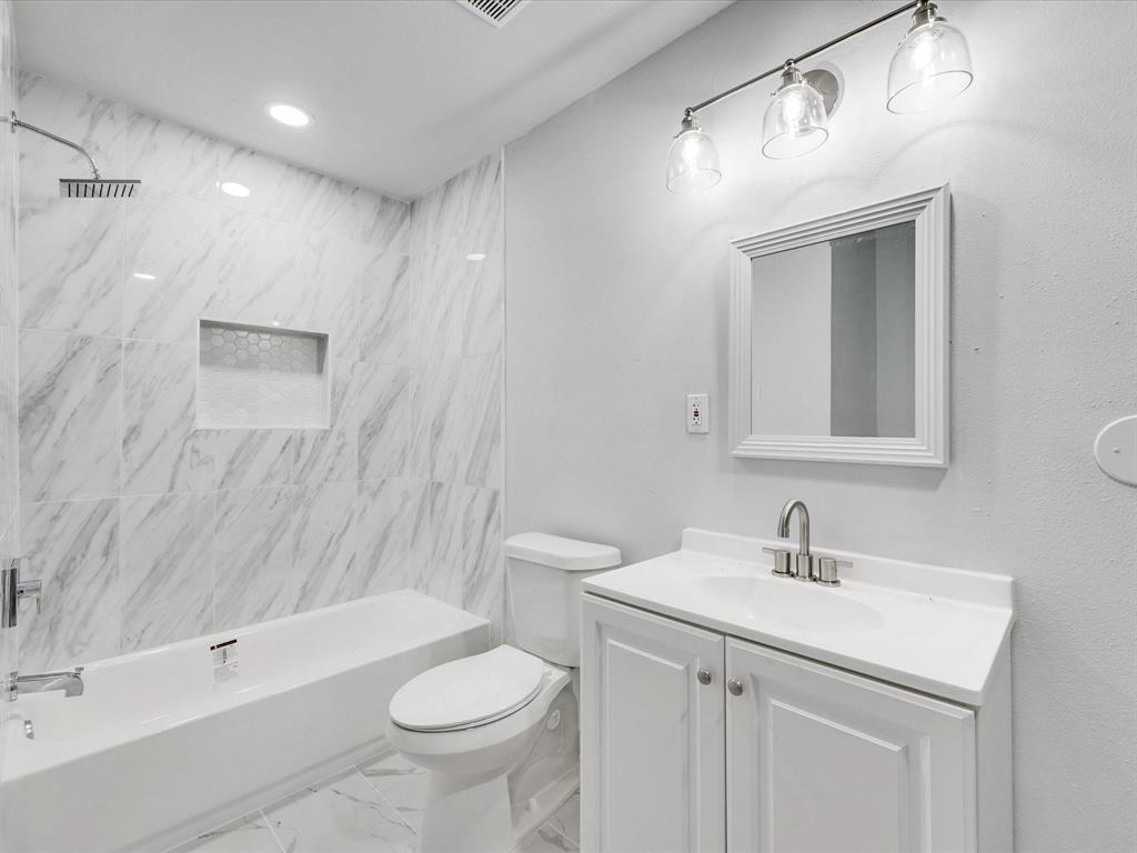 Lake Ridge Estates - Residential