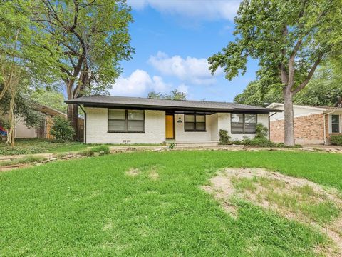 Tiny photo for 10039 Shadyview Drive, Dallas, TX 75238 (MLS # 21201196)