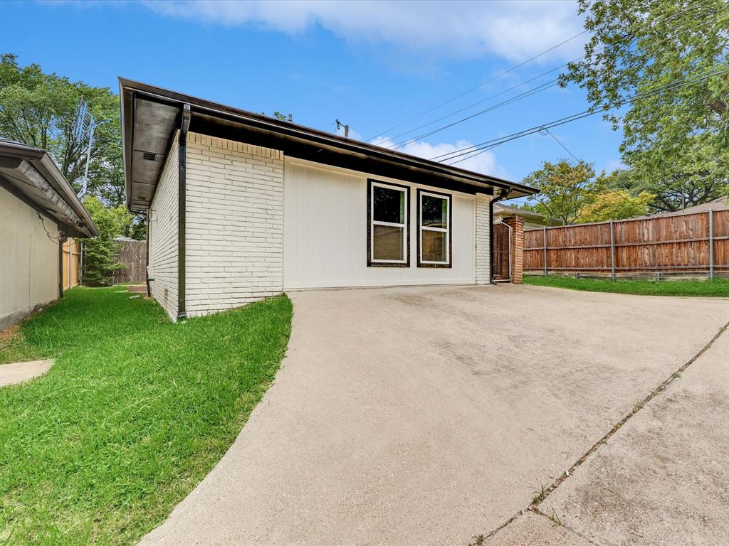 Lake Ridge Estates - Residential