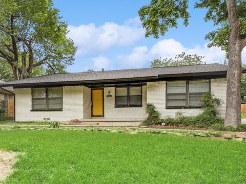 10039 Shadyview Drive Dallas TX 75238