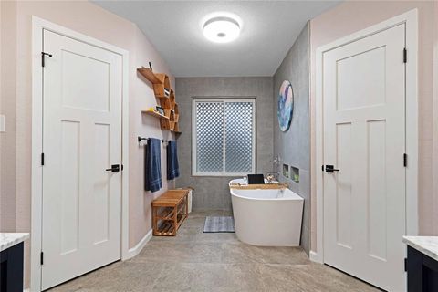 Tiny photo for 605 Highwoods Trail, Fort Worth, TX 76112 (MLS # 21099165)