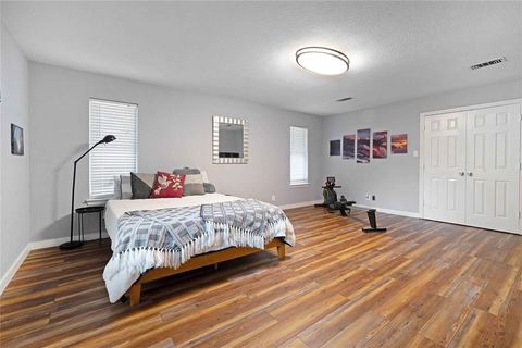 Tiny photo for 605 Highwoods Trail, Fort Worth, TX 76112 (MLS # 21099165)