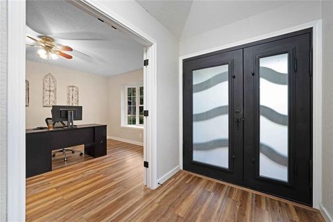 Tiny photo for 605 Highwoods Trail, Fort Worth, TX 76112 (MLS # 21099165)