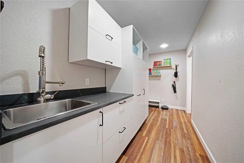 Tiny photo for 605 Highwoods Trail, Fort Worth, TX 76112 (MLS # 21099165)