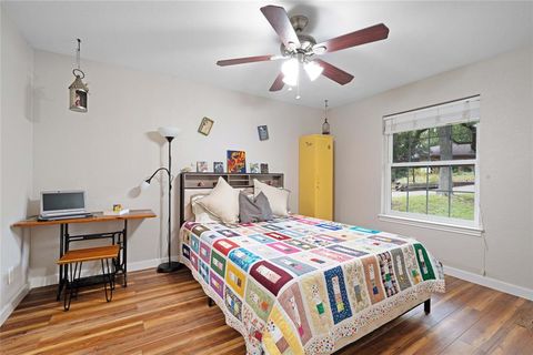 Tiny photo for 605 Highwoods Trail, Fort Worth, TX 76112 (MLS # 21099165)