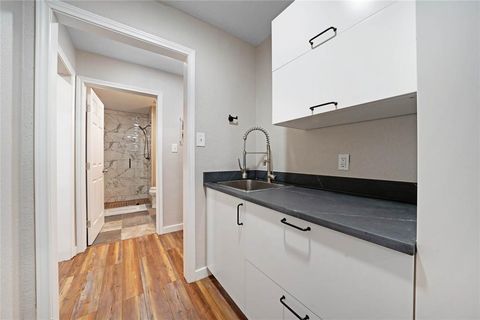 Tiny photo for 605 Highwoods Trail, Fort Worth, TX 76112 (MLS # 21099165)