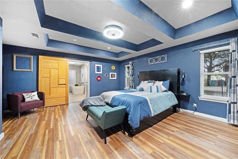 Tiny photo for 605 Highwoods Trail, Fort Worth, TX 76112 (MLS # 21099165)