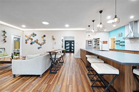 Tiny photo for 605 Highwoods Trail, Fort Worth, TX 76112 (MLS # 21099165)