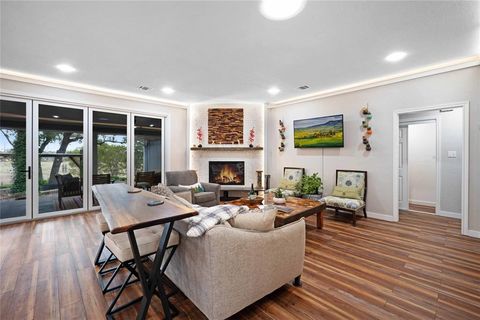 Tiny photo for 605 Highwoods Trail, Fort Worth, TX 76112 (MLS # 21099165)