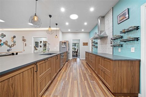 Tiny photo for 605 Highwoods Trail, Fort Worth, TX 76112 (MLS # 21099165)