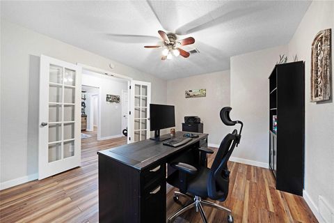 Tiny photo for 605 Highwoods Trail, Fort Worth, TX 76112 (MLS # 21099165)