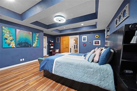 Tiny photo for 605 Highwoods Trail, Fort Worth, TX 76112 (MLS # 21099165)