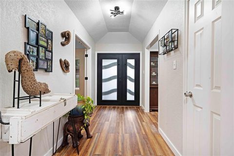 Tiny photo for 605 Highwoods Trail, Fort Worth, TX 76112 (MLS # 21099165)