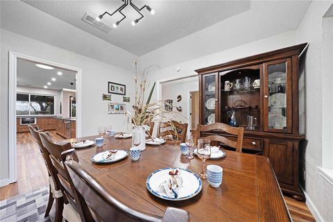 Tiny photo for 605 Highwoods Trail, Fort Worth, TX 76112 (MLS # 21099165)