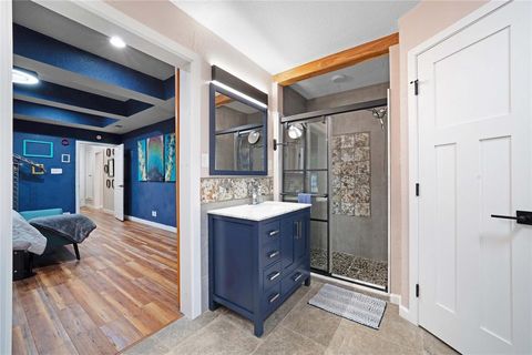 Tiny photo for 605 Highwoods Trail, Fort Worth, TX 76112 (MLS # 21099165)