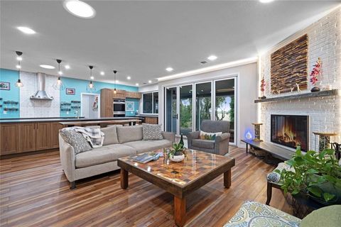 Tiny photo for 605 Highwoods Trail, Fort Worth, TX 76112 (MLS # 21099165)