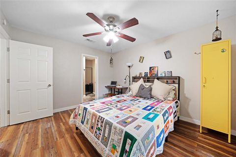 Tiny photo for 605 Highwoods Trail, Fort Worth, TX 76112 (MLS # 21099165)