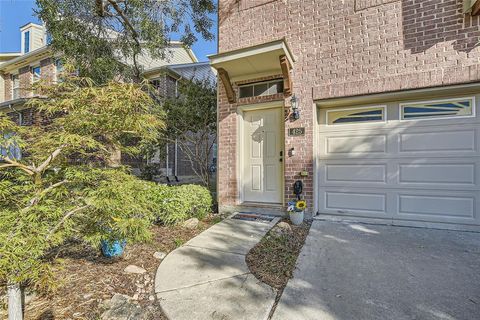 A home in Lewisville