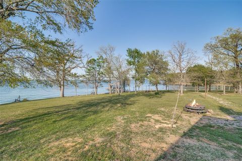 Tiny photo for 18062 Nelson Loop, Streetman, TX 75859 (MLS # 20880643)