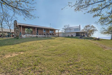 Tiny photo for 18062 Nelson Loop, Streetman, TX 75859 (MLS # 20880643)