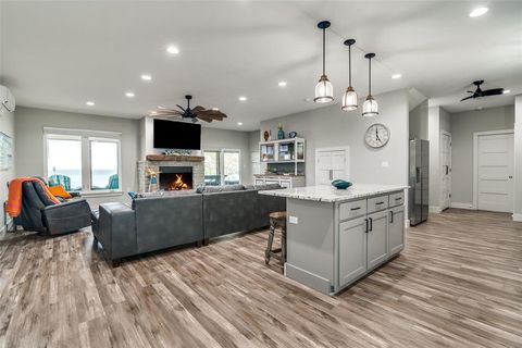 Tiny photo for 18062 Nelson Loop, Streetman, TX 75859 (MLS # 20880643)