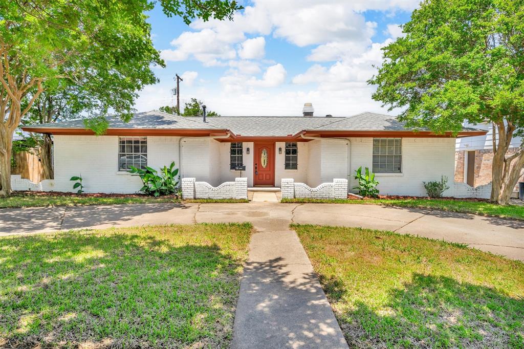 4109 Twin Falls Street