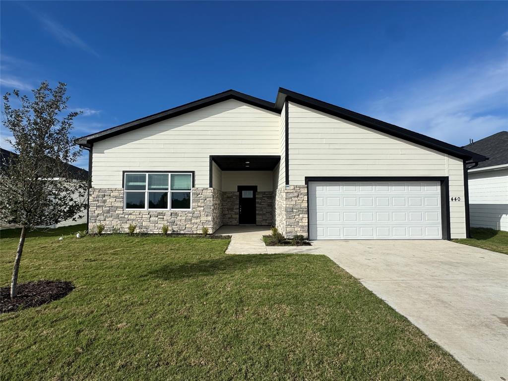 S2028 Aerobic Lane - Residential Lease