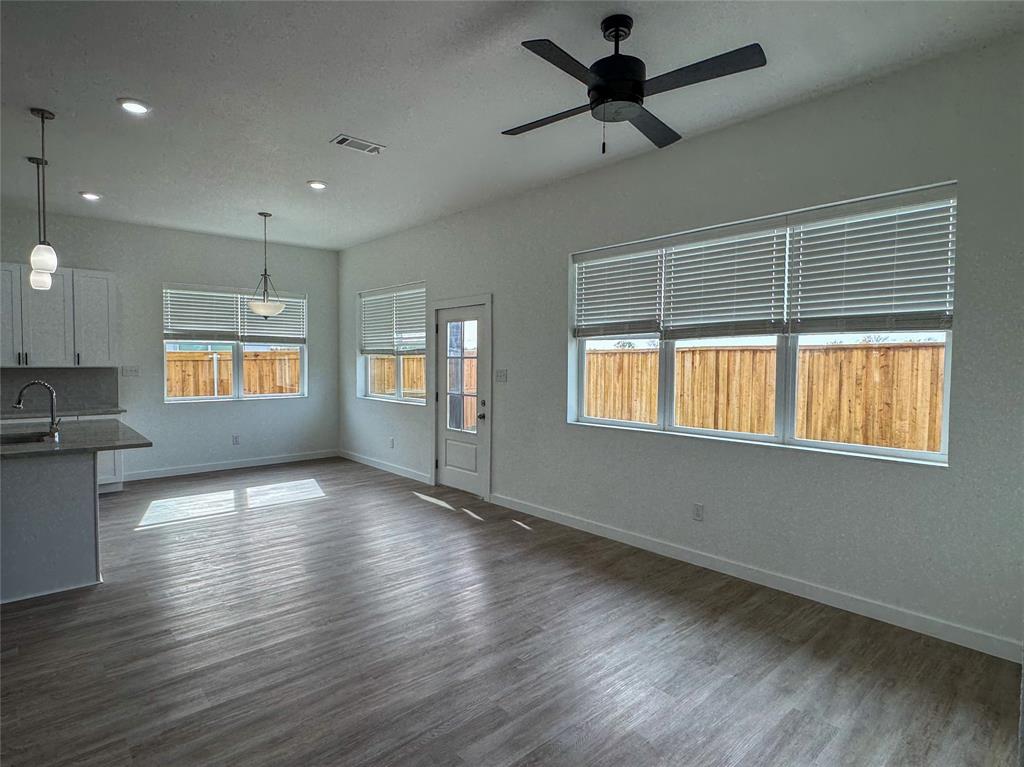 S2028 Aerobic Lane - Residential Lease