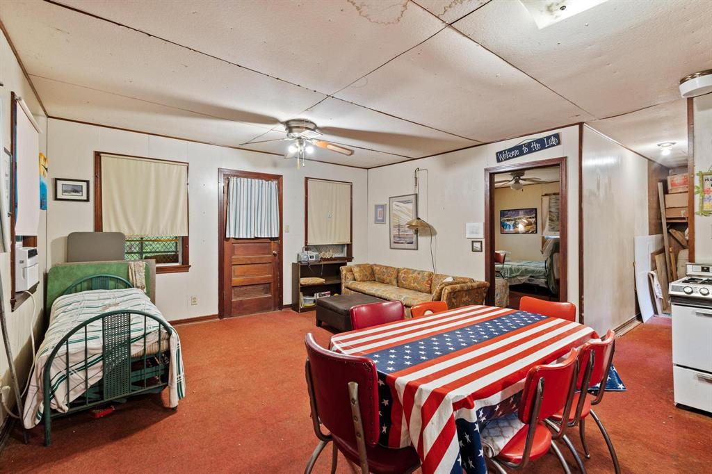 Thomas A J - Residential