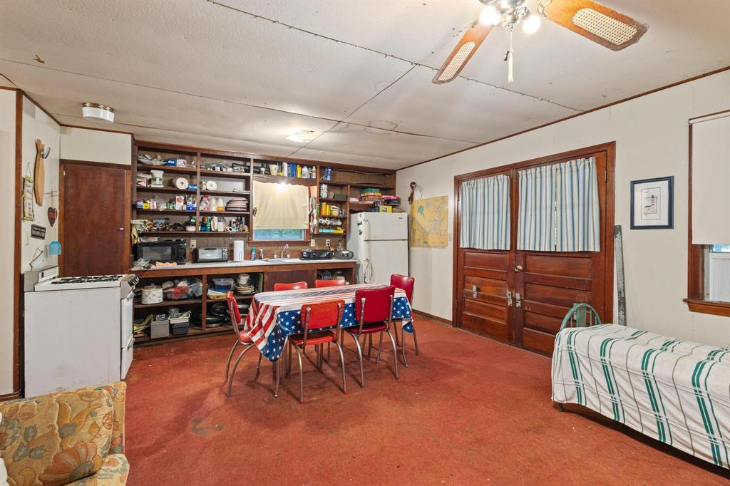 Thomas A J - Residential