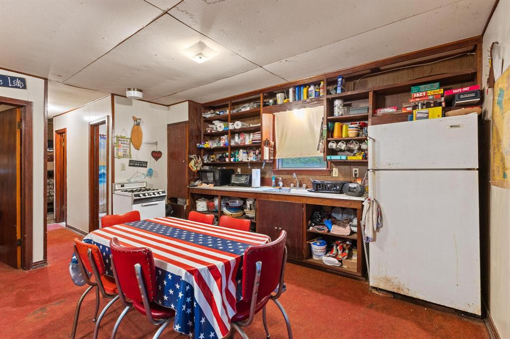 Thomas A J - Residential