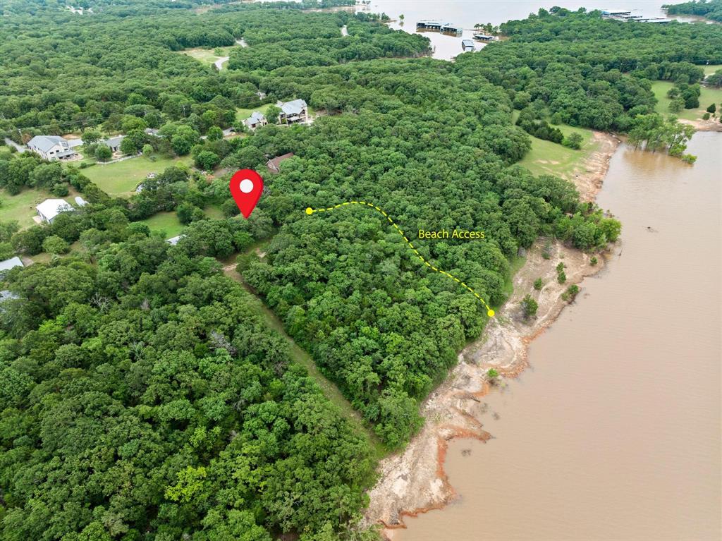 110 Lake Front Court