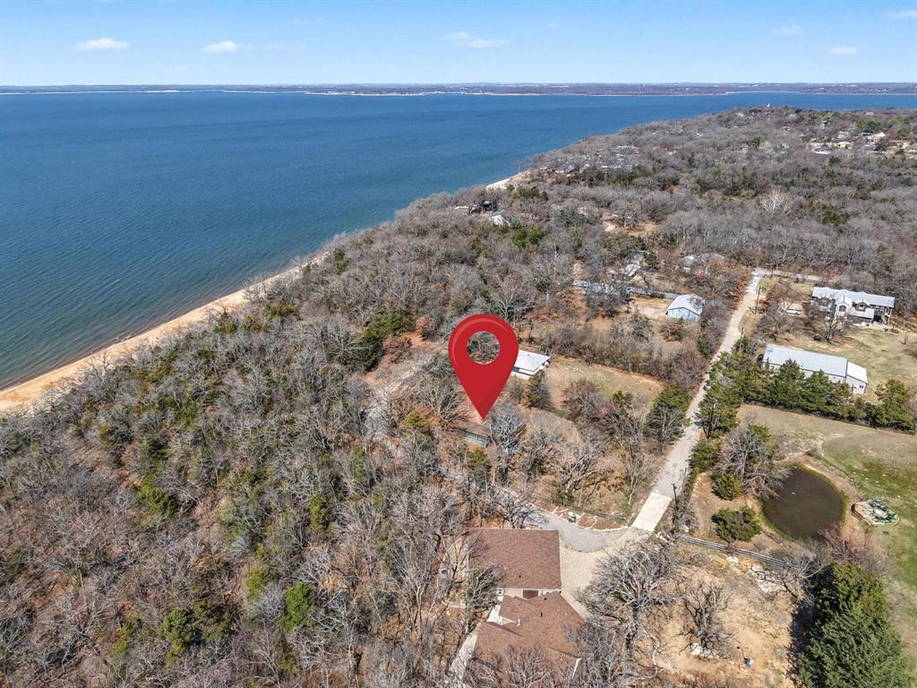 Thomas A J - Residential