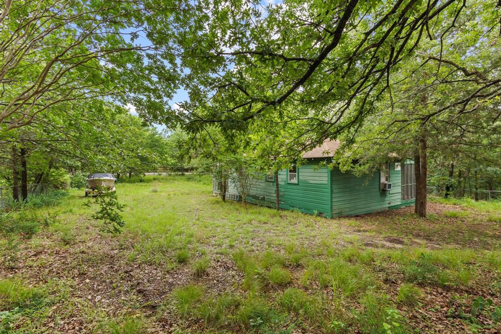 Thomas A J - Residential