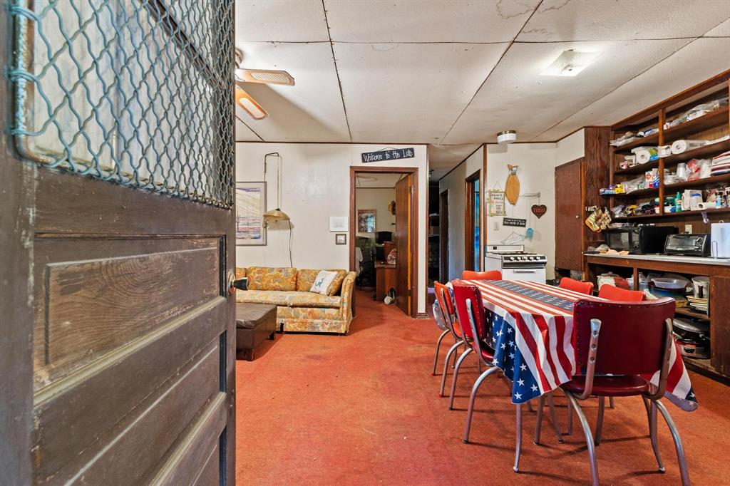 Thomas A J - Residential