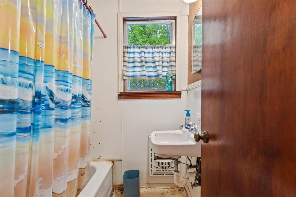 Thomas A J - Residential