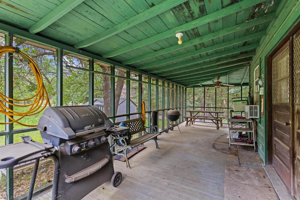 Thomas A J - Residential