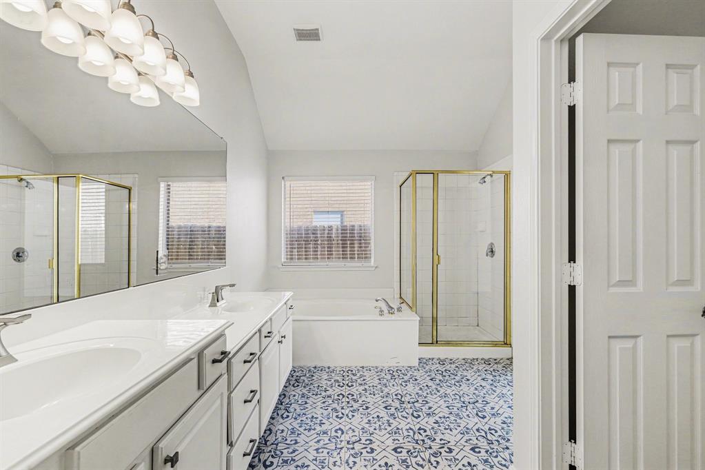 Craig Ranch North Ph 1a - Residential