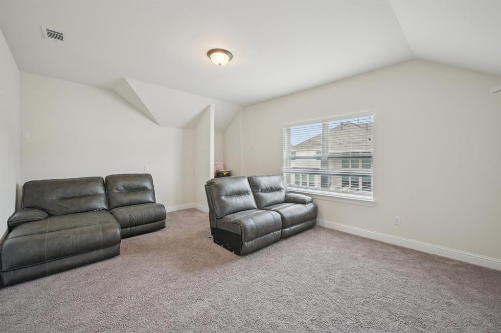 Buffalo Ridge Ph One - Residential Lease