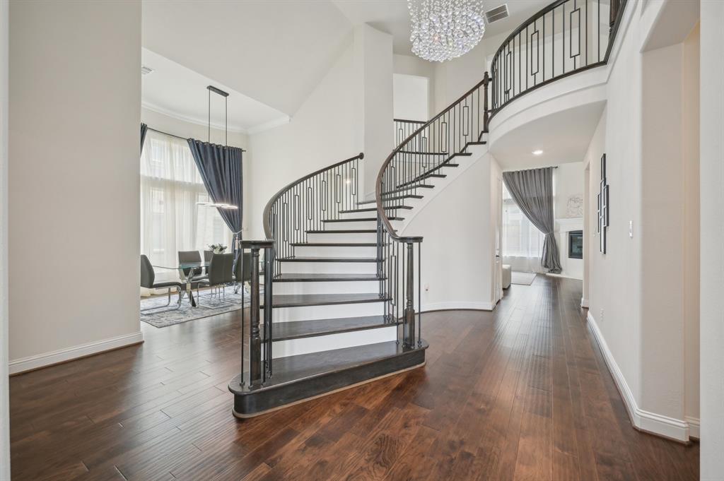 Buffalo Ridge Ph One - Residential Lease