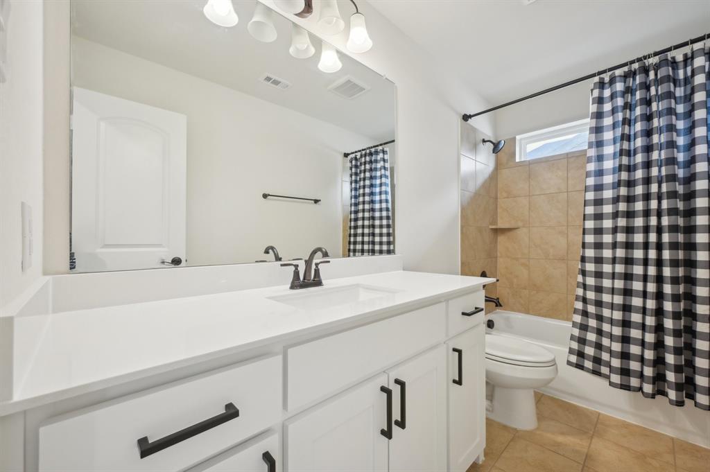 Buffalo Ridge Ph One - Residential Lease