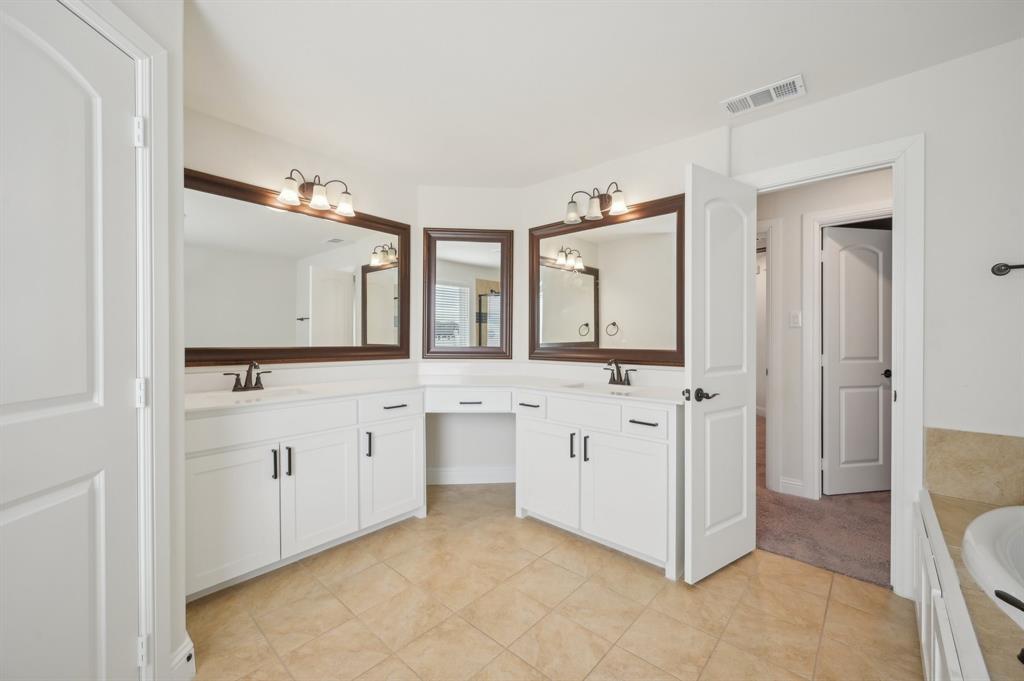 Buffalo Ridge Ph One - Residential Lease