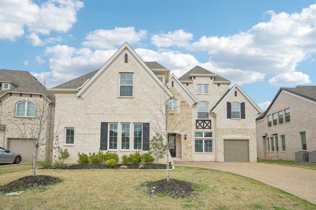 Buffalo Ridge Ph One - Residential Lease