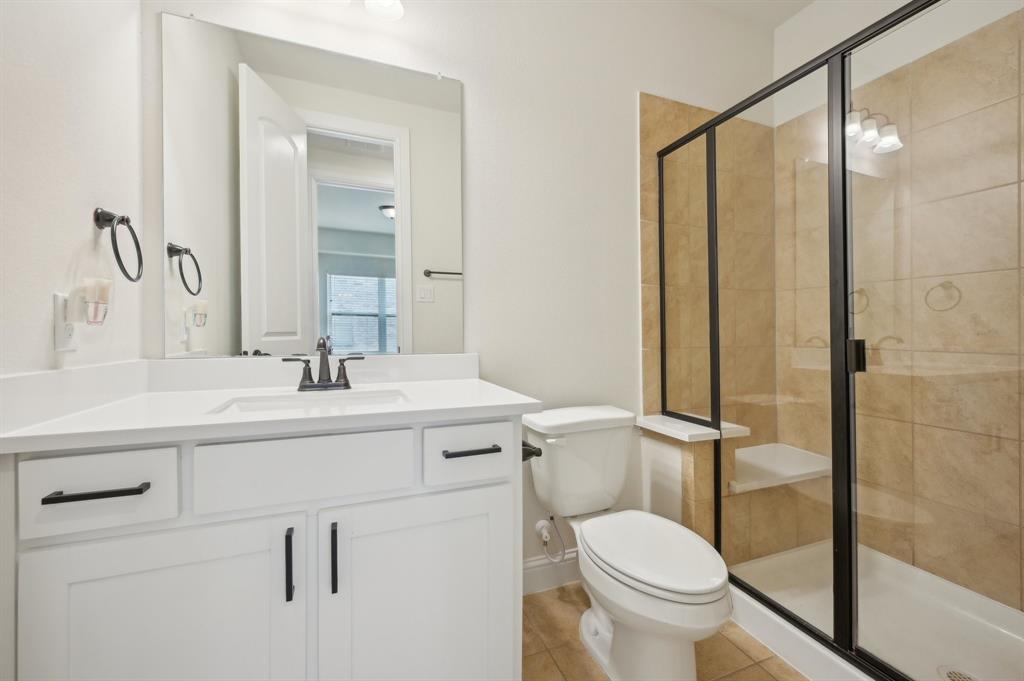 Buffalo Ridge Ph One - Residential Lease