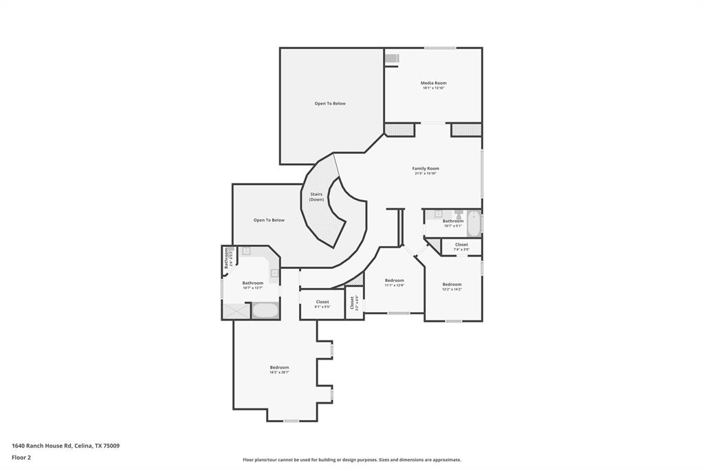 Buffalo Ridge Ph One - Residential Lease