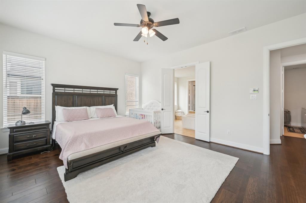 Buffalo Ridge Ph One - Residential Lease