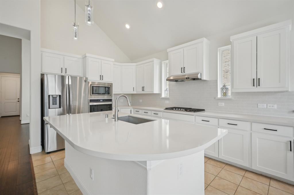 Buffalo Ridge Ph One - Residential Lease