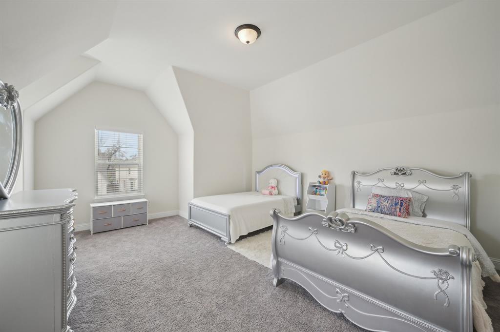 Buffalo Ridge Ph One - Residential Lease