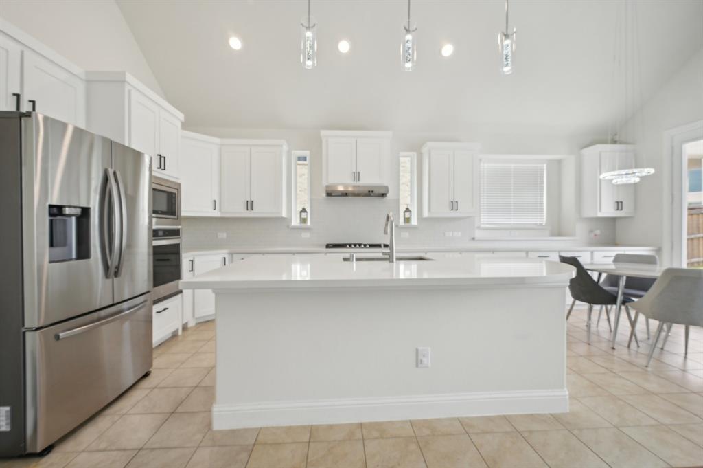 Buffalo Ridge Ph One - Residential Lease